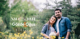 save the date fotoğrafları