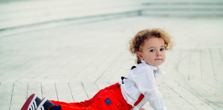 kıbrıs çocuk & aile fotoğrafı çekimi