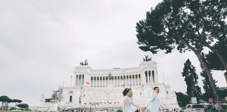 roma düğün fotoğrafları