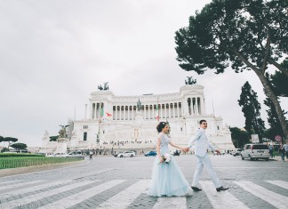 roma düğün fotoğrafları