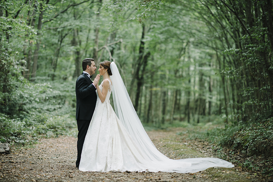 atatürk arboretumu düğün fotoğrafları