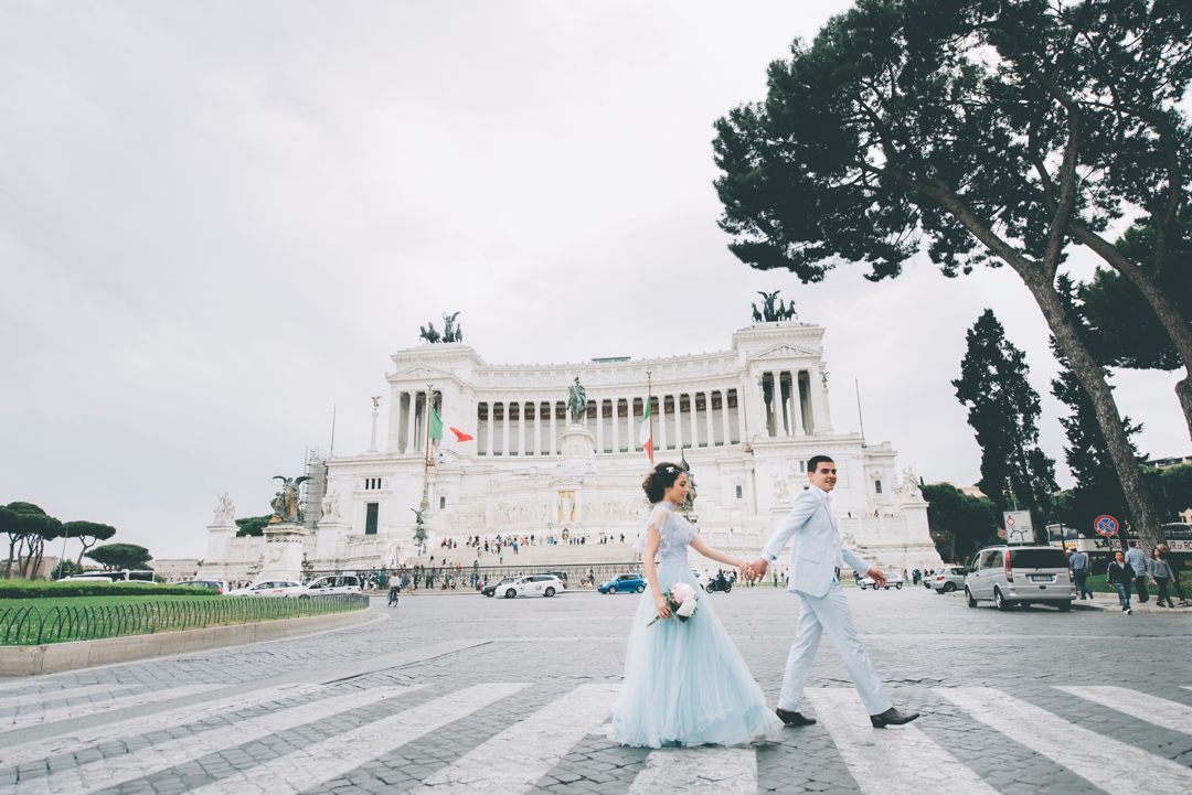 roma düğün fotoğrafları